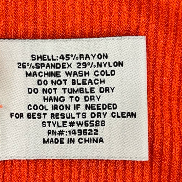 Walter Baker Carmen Ribbed Jersey Halterneck Midi Dress - Picture 14 of 15